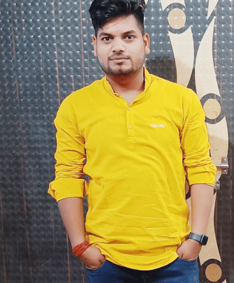 Ajay Singh (Ark)