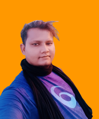 Sandeep Arkvanshi