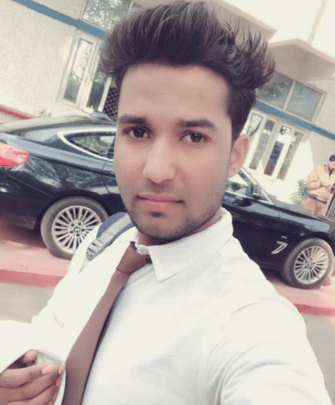 Vikas Sharma
